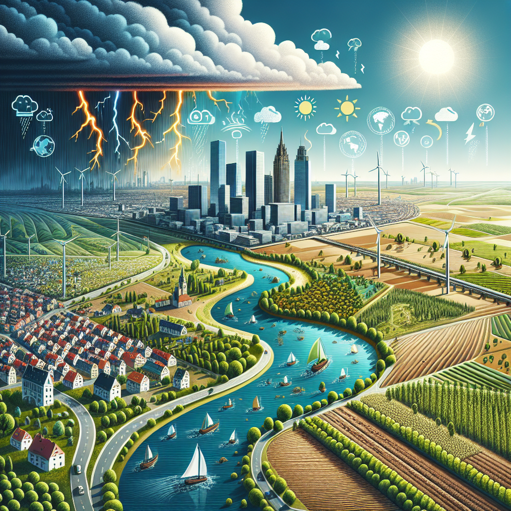 Klimawandel und Bodenrichtwerte in Rheinbach